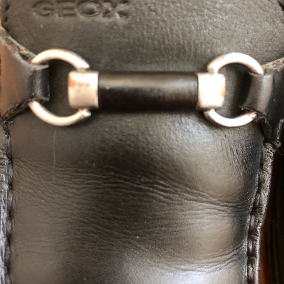 *In stores now* Geox Respira loafers - Picture 7 of 8